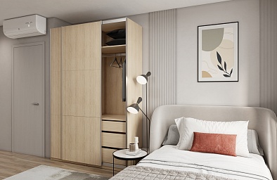 Шкаф-купе Виченца