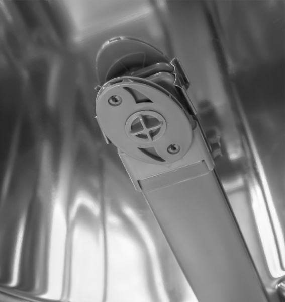 Посудомоечная машина LEX PM 6063 A (CHMI000202)