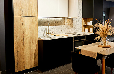 Кухня СИМПЛ