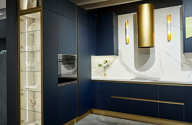 Кухня СФУМАТО