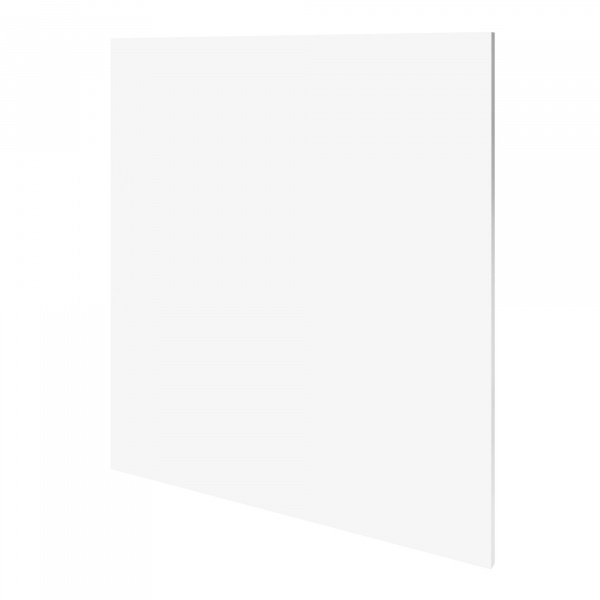 Вставка 77,0х70,8 для раздвижной двери высотой 231 см и шириной 70 см, ЛДСП цвет Белый перламутр