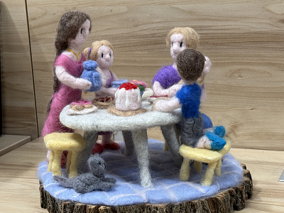 Детский конкурс 