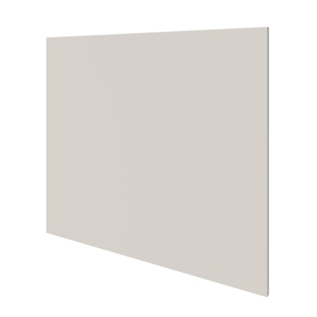 Вставка 70,3х80,8 для раздвижной двери высотой 211 см и шириной 80 см, ЛДСП цвет Кашемир