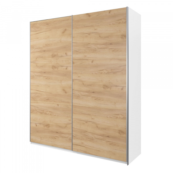 Вставка 70,3х90,8 для раздвижной двери высотой 211 см и шириной 90 см, ЛДСП цвет Дуб золотой