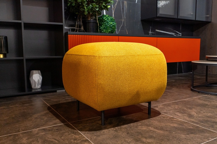 Пуф Бадди (Buddy) фото 1