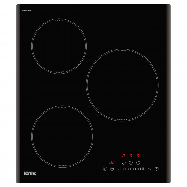 Варочная поверхность Korting HI 43053 B
