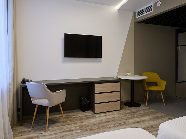 Отель SVET, Санкт-Петербург