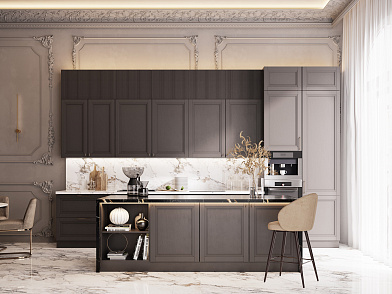 Кухня МАНЧЕСТЕР