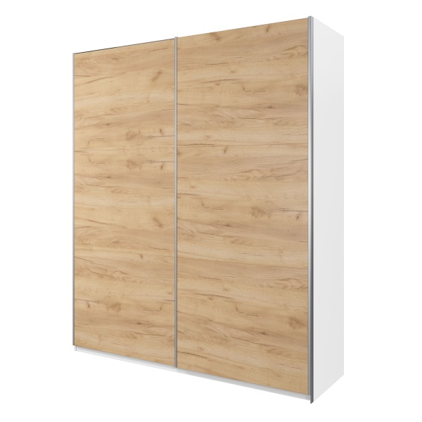 Вставка 77,0х100,8 для раздвижной двери высотой 231 см и шириной 100 см, ЛДСП цвет Дуб золотой