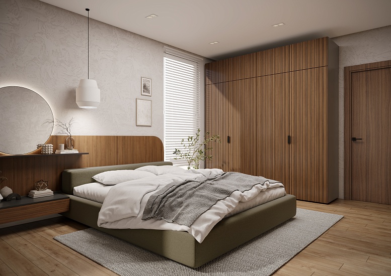 Шкаф распашной РИТМО фото 1