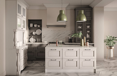 Кухня ОРЛЕАН