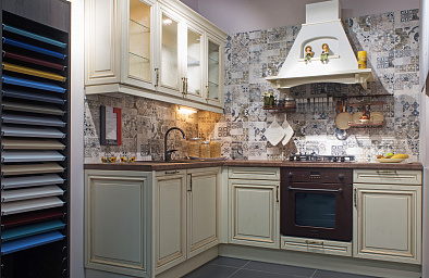 Кухня АЛЛЕГРО