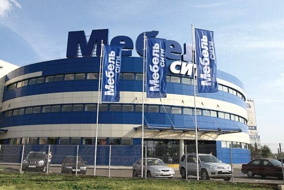 Дмитровское шоссе, д. 118, корп. 1 (МЦ «Мебель Сити», 2 этаж)