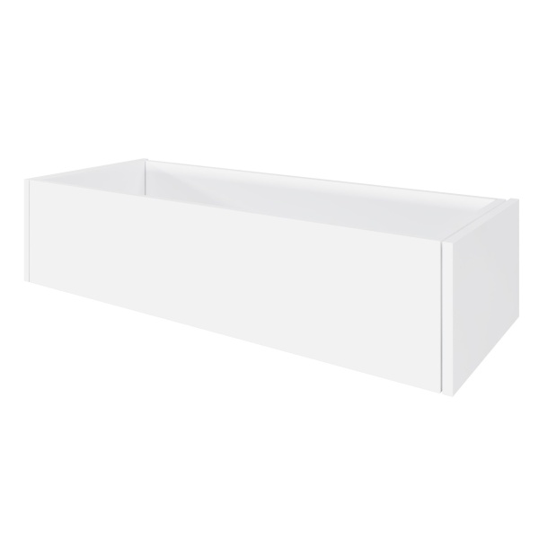 Ящик выдвижной для шкафа 100 см, 22,4х100х35 см