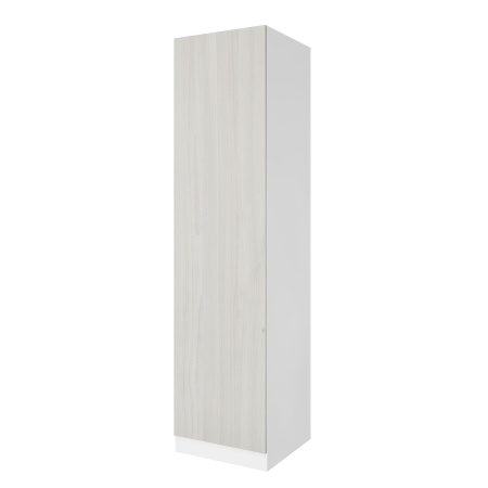 Корпус шкафа шириной 60 см, ЛДСП Белый, 240х60х58
