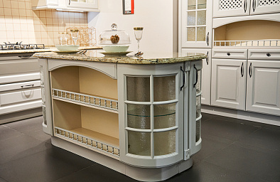 Кухня МИЛЕДИ