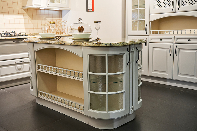 Кухня МИЛЕДИ фото 1