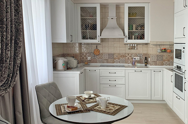 Кухня ШЕФФИЛД