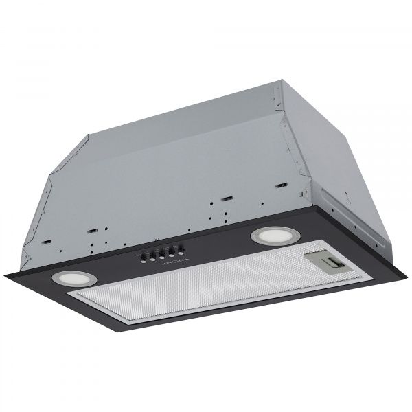 Вытяжка KRONA ADEL 600 BLACK PB (КА-00002587)