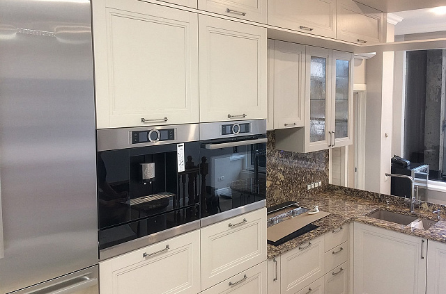 Кухня МАНЧЕСТЕР