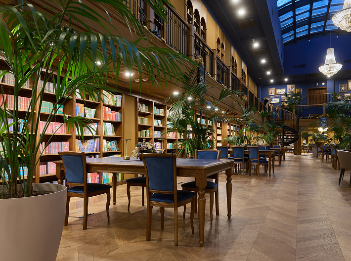 Частная школа, Санкт-Петербург