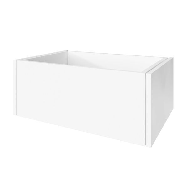 Ящик выдвижной для шкафа 60 см, 22,4х60х35 см