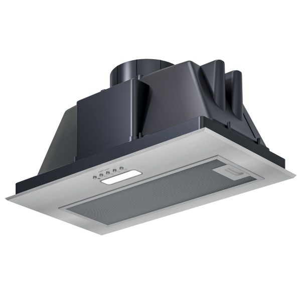 Вытяжка KRONA AMELI LIGHT 600 INOX PB (КА-00002597)