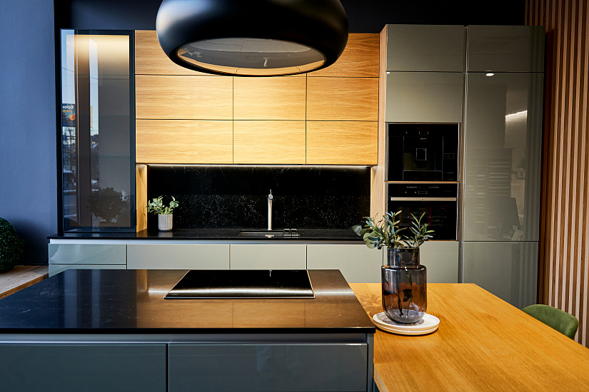 Кухня СТРАДА фото 1