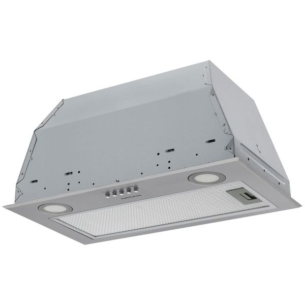 Вытяжка KRONA ADEL 600 INOX PB (КА-00002356)