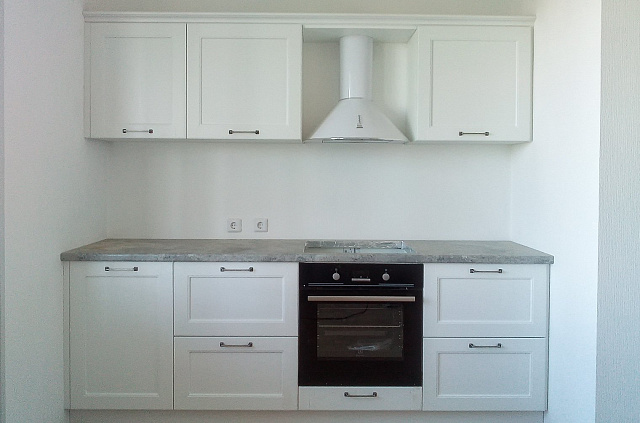 Кухня ФОНТИНА