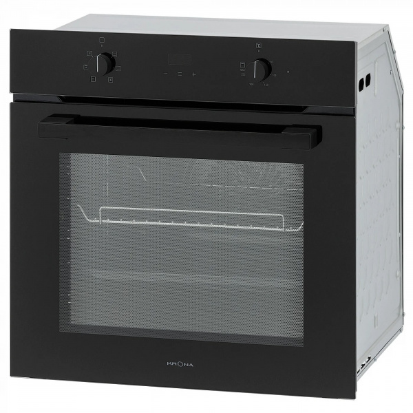 Духовой шкаф KRONA MAGNETE 60 BL/BL (КА-00003136)