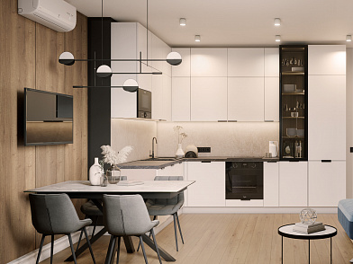 Кухня СИМПЛ