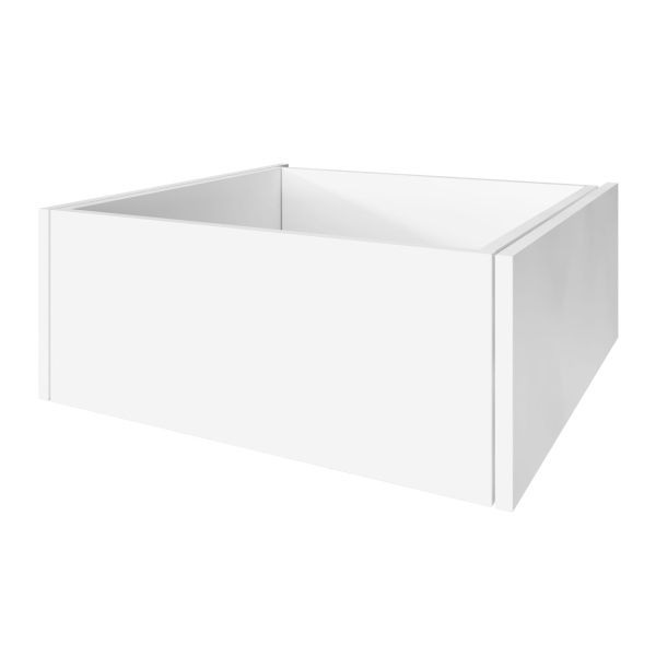 Ящик выдвижной для шкафа 60 см, 22,4х60х50 см