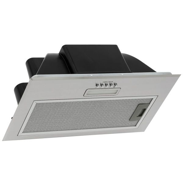 Вытяжка KRONA AMELI LIGHT 600 INOX PB (КА-00002597)