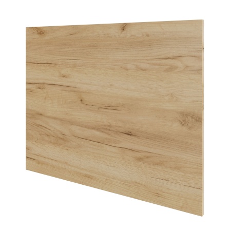 Вставка 70,3х90,8 для раздвижной двери высотой 211 см и шириной 90 см, ЛДСП цвет Дуб золотой