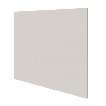 Вставка 77,0х90,8 для раздвижной двери высотой 231 см и шириной 90 см, ЛДСП цвет Кашемир