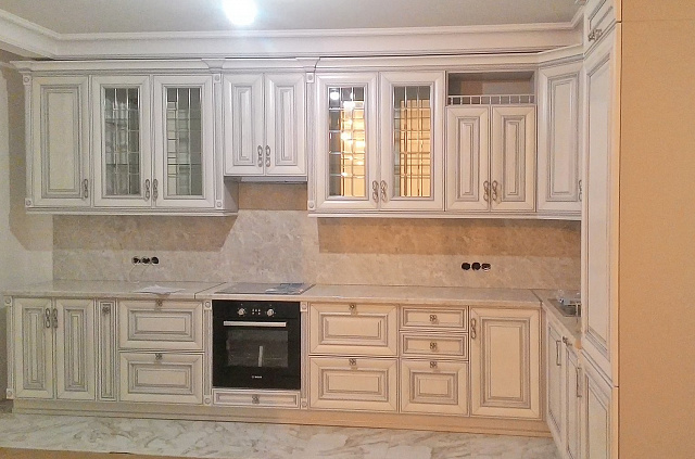 Кухня ФЕЛИСА