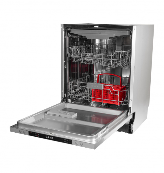 Посудомоечная машина LEX PM 6063 A (CHMI000202)