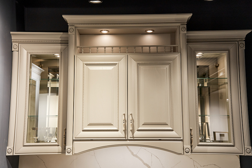 Кухня ФЕЛИСА КОЛОР фото 1