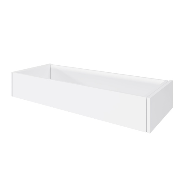 Ящик выдвижной для шкафа 100 см, 16х100х35 см