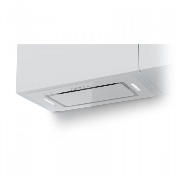 Вытяжка LEX GS BLOC G 600 WHITE (CHTI000360)