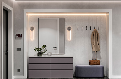 Мебель для прихожей ДЖОЙ