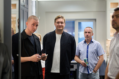 Клуб Первых
