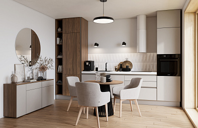 Кухня СИНГЛ