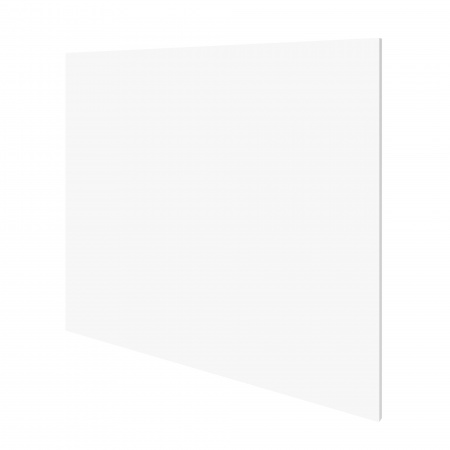 Вставка 70,3х80,8 для раздвижной двери высотой 211 см и шириной 80 см, ЛДСП цвет Белый перламутр