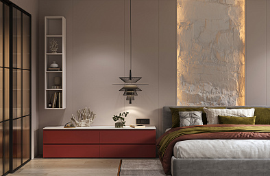 Мебель для спальни ДЖОЙ