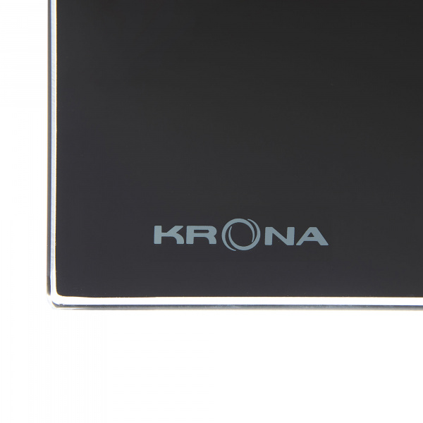 Варочная поверхность KRONA FIERO 45 BL (00026349)