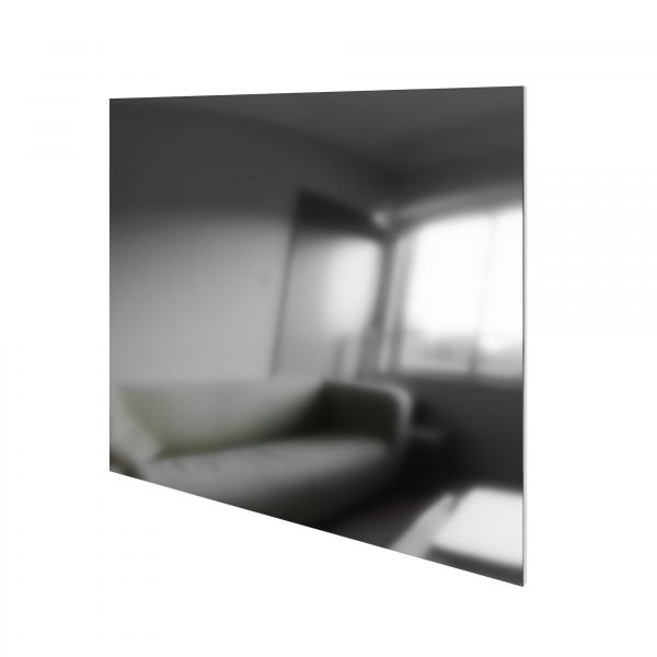 Вставка с зеркалом 70,3х80,8 для раздвижной двери высотой 211 см и шириной 80 см