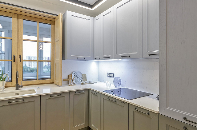 Кухня ШЕФФИЛД