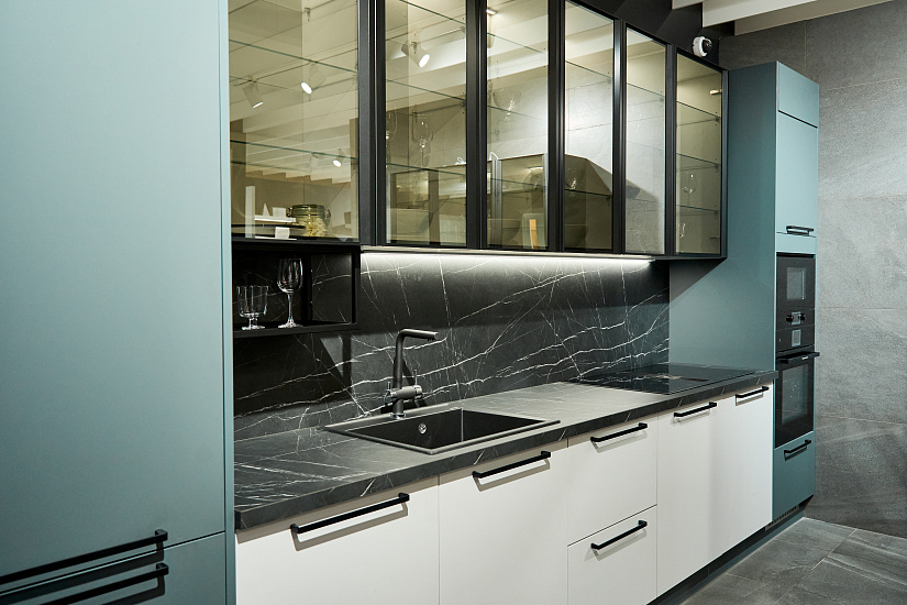 Кухня ФЕНИКС фото 1